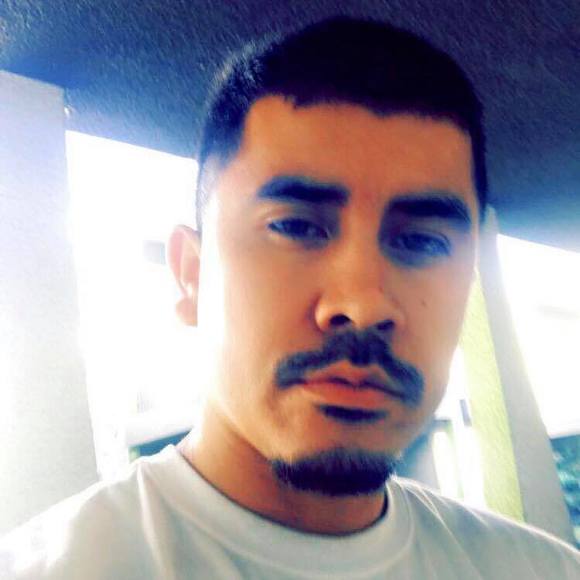 Meet your Posher, Andrew - Picture 1 of 1